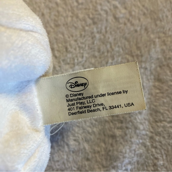 Disney Kids Plush Toy Snowman Christmas Holiday 7” Festive Frosty Small Family - Picture 9 of 11